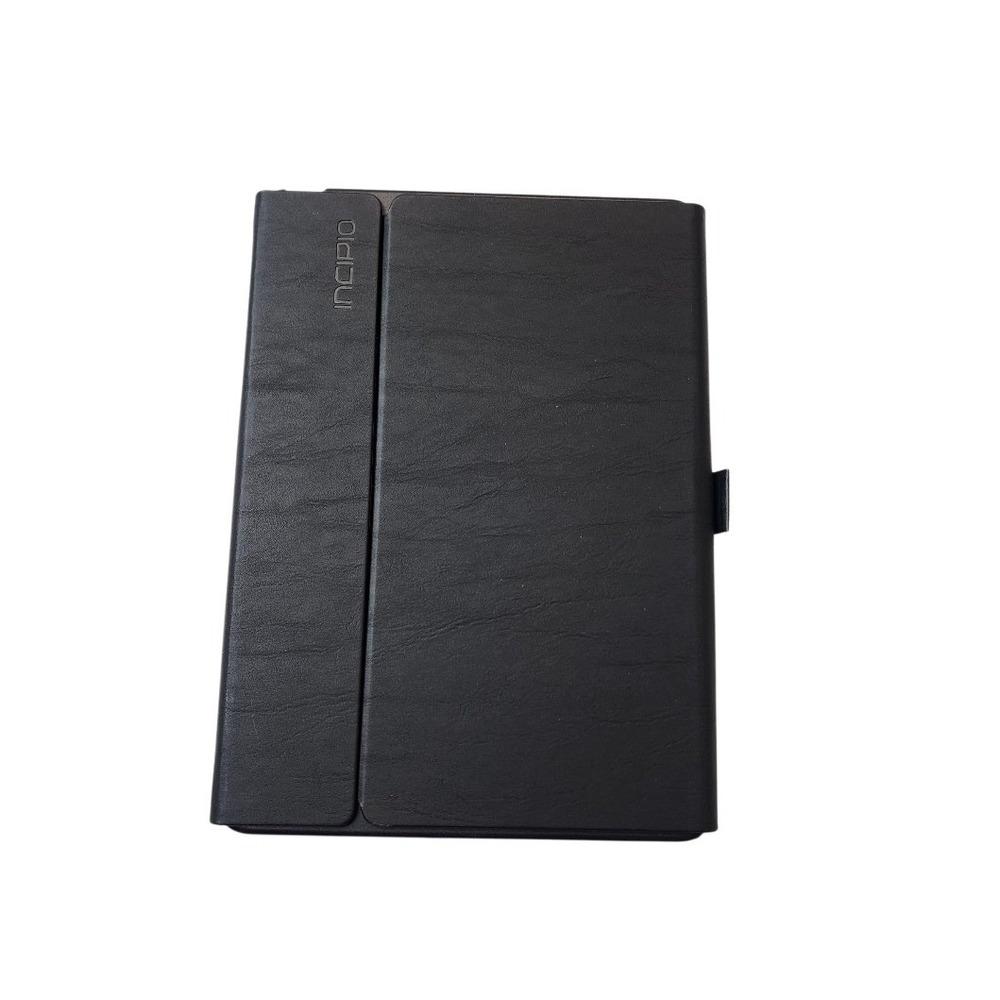 Incipio Faraday folio case with magnetic closure 11-in iPad Pro Black 2018 -2020